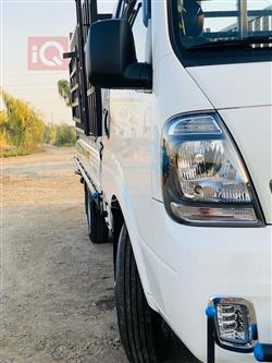 Kia Bongo